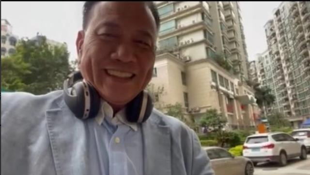 顶流夫妇谈恋爱后再现不认识（过气顶流窘况）(19)