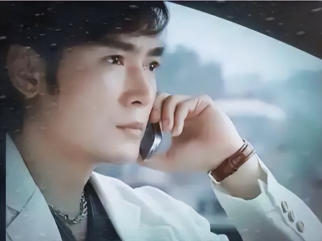 顶流夫妇谈恋爱后再现不认识（过气顶流窘况）(6)