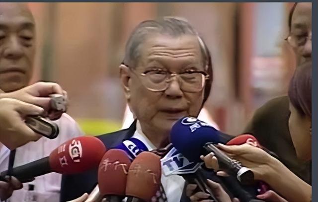 马英九之父马鹤凌（马英九之父马鹤凌）(8)