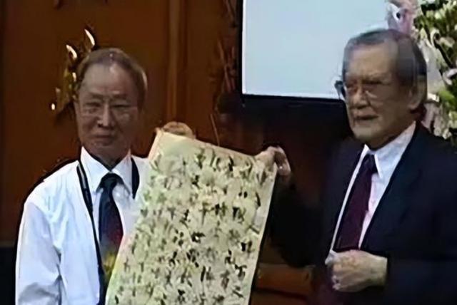 马英九之父马鹤凌（马英九之父马鹤凌）(13)