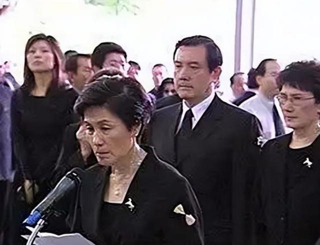 马英九之父马鹤凌（马英九之父马鹤凌）(2)