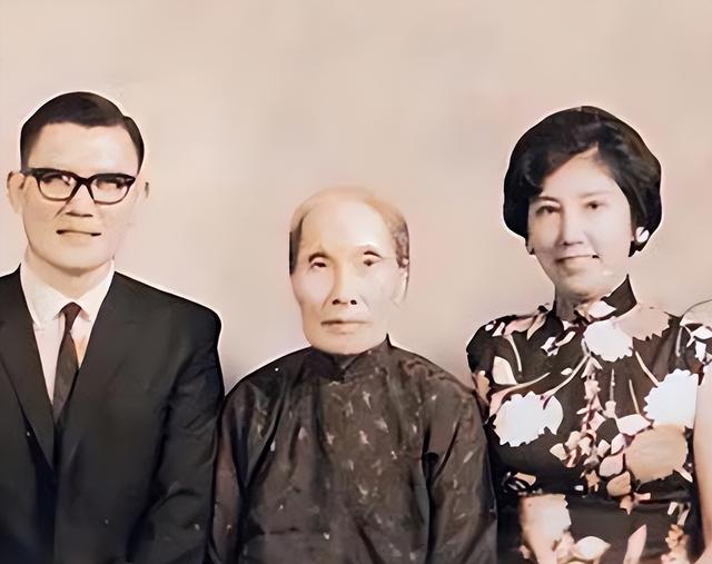 马英九之父马鹤凌（马英九之父马鹤凌）(17)