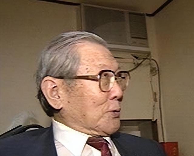 马英九之父马鹤凌（马英九之父马鹤凌）(11)