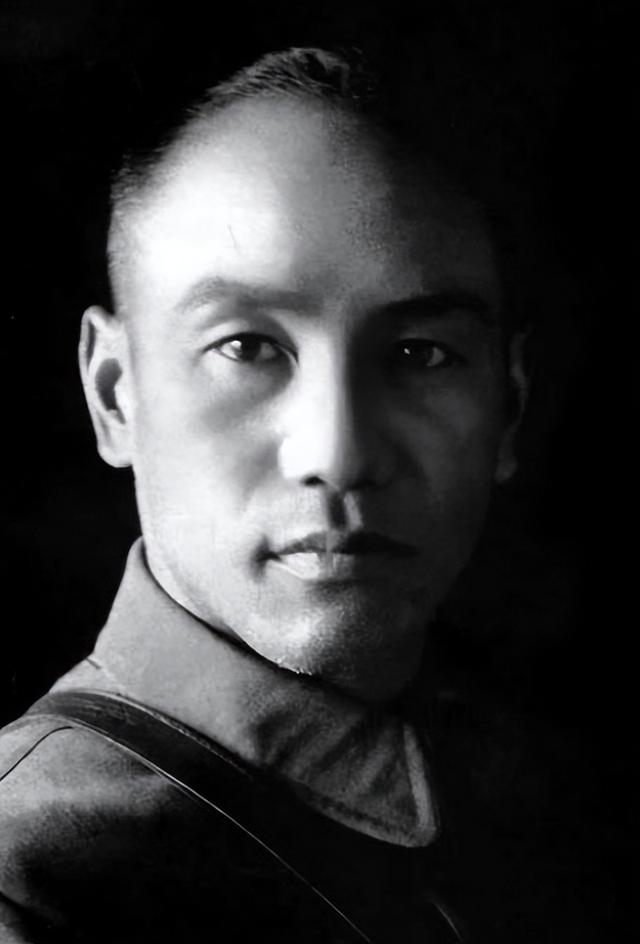 马英九之父马鹤凌（马英九之父马鹤凌）(7)