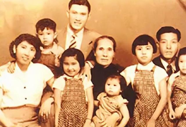 马英九之父马鹤凌（马英九之父马鹤凌）(12)