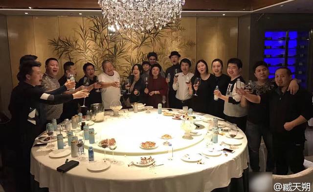 臧天朔和斯琴格日乐是怎么回事（臧天朔临终前的一句话）(35)