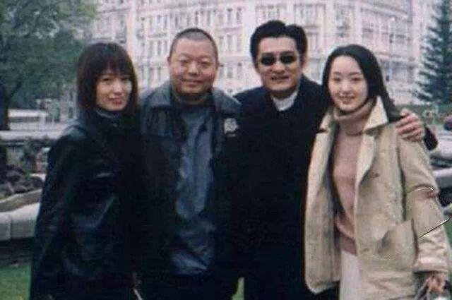 臧天朔和斯琴格日乐是怎么回事（臧天朔临终前的一句话）(20)