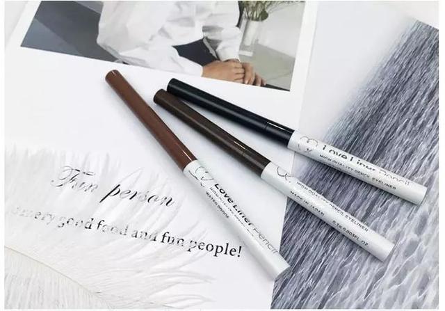 哪些平价又好用的化妆品（这14款平价化妆品就能承包我的化妆台）(27)