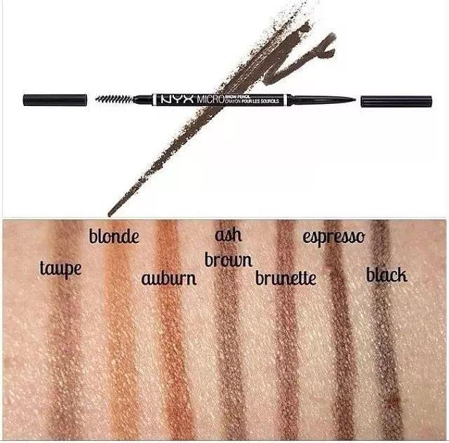 哪些平价又好用的化妆品（这14款平价化妆品就能承包我的化妆台）(23)