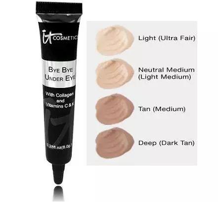 哪些平价又好用的化妆品（这14款平价化妆品就能承包我的化妆台）(10)