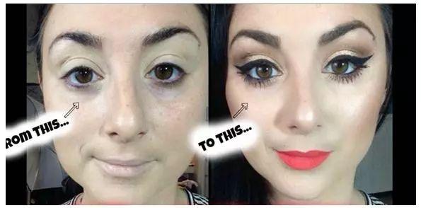 哪些平价又好用的化妆品（这14款平价化妆品就能承包我的化妆台）(8)