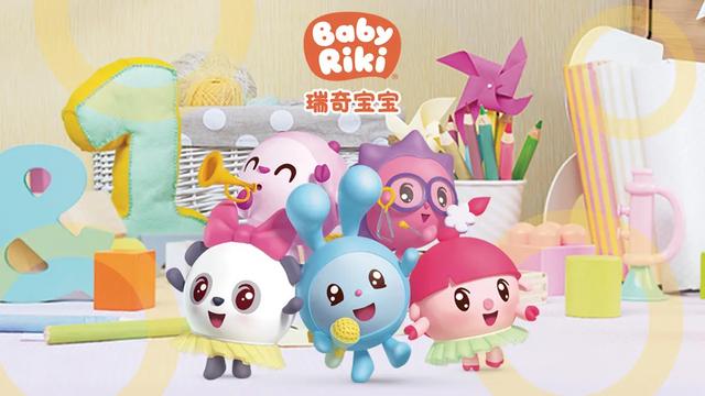 儿童动画十大排行榜(那些著名少儿频道的代表动画)(9)