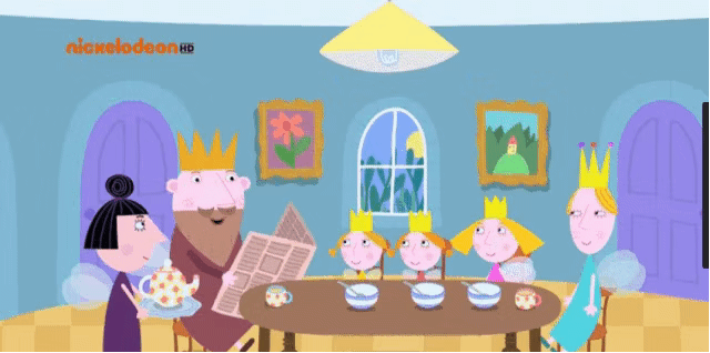 儿童动画十大排行榜(那些著名少儿频道的代表动画)(6)