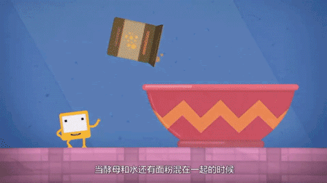 儿童动画十大排行榜(那些著名少儿频道的代表动画)(38)