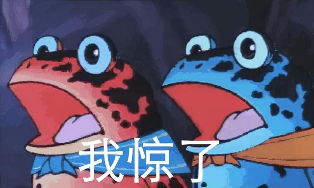 儿童动画十大排行榜(那些著名少儿频道的代表动画)(15)