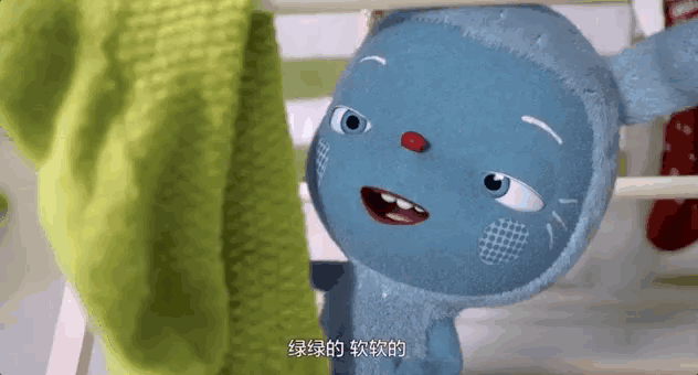 儿童动画十大排行榜(那些著名少儿频道的代表动画)(37)