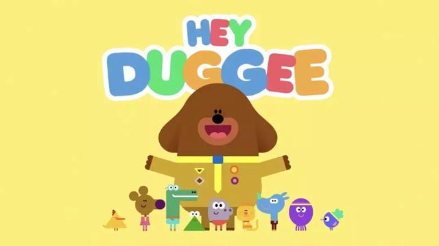 儿童动画十大排行榜(那些著名少儿频道的代表动画)(28)