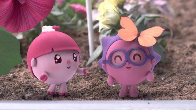 儿童动画十大排行榜(那些著名少儿频道的代表动画)(11)