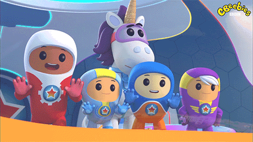 儿童动画十大排行榜(那些著名少儿频道的代表动画)(41)