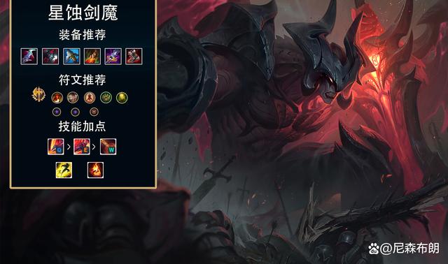 lol韩服攻略（12.15版本韩服套路总结）(3)