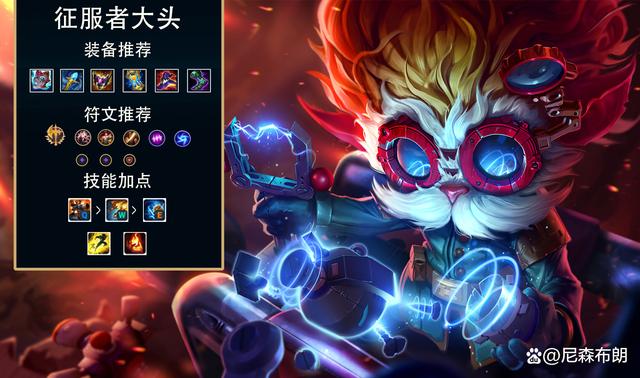 lol韩服攻略（12.15版本韩服套路总结）(12)