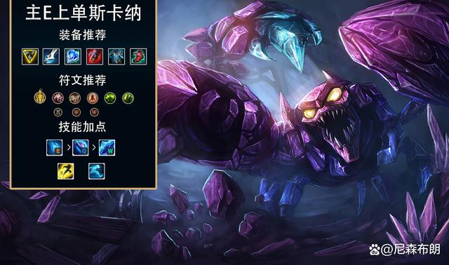 lol韩服攻略（12.15版本韩服套路总结）(5)