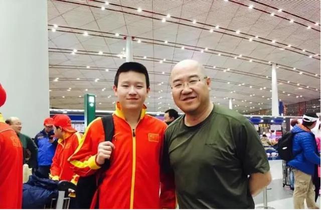 英达与梁欢关系如何(其貌不扬的梁欢)(38)