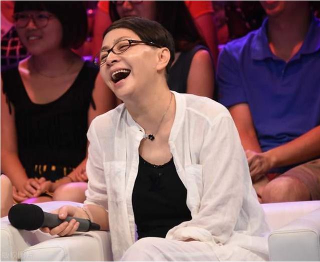 英达与梁欢关系如何(其貌不扬的梁欢)(45)