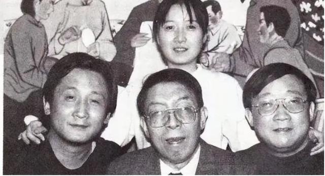 英达与梁欢关系如何(其貌不扬的梁欢)(30)