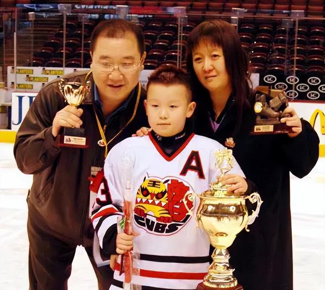 英达与梁欢关系如何(其貌不扬的梁欢)(46)