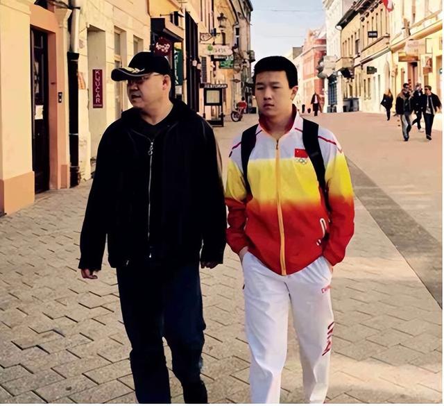 英达与梁欢关系如何(其貌不扬的梁欢)(35)