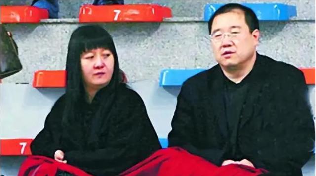 英达与梁欢关系如何(其貌不扬的梁欢)(42)