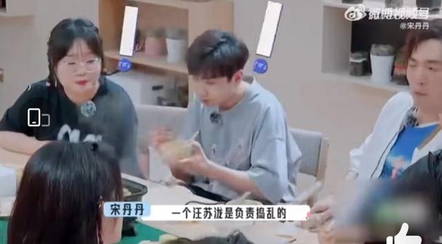 英达与梁欢关系如何(其貌不扬的梁欢)(27)