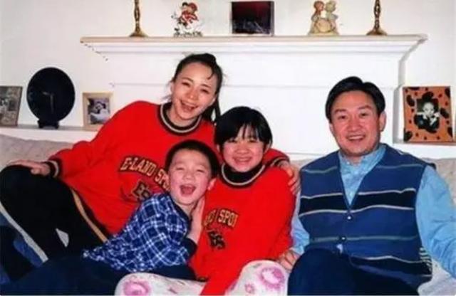 英达与梁欢关系如何(其貌不扬的梁欢)(24)