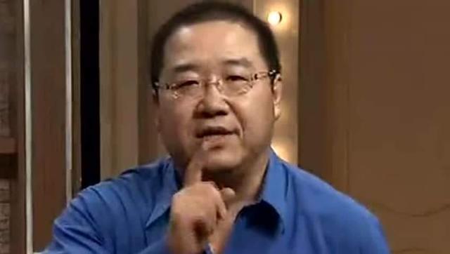 英达与梁欢关系如何(其貌不扬的梁欢)(16)