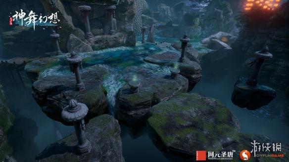 神舞幻想完整攻略(神舞幻想战斗系统体验介绍)(6)