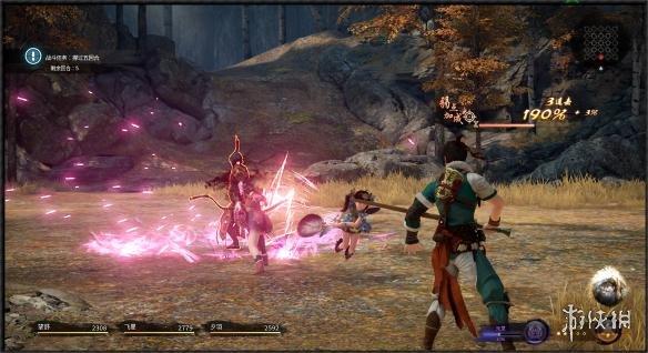 神舞幻想完整攻略(神舞幻想战斗系统体验介绍)(16)