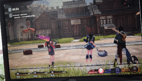 神舞幻想完整攻略(神舞幻想战斗系统体验介绍)(13)