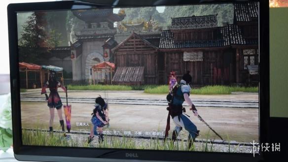 神舞幻想完整攻略(神舞幻想战斗系统体验介绍)(19)