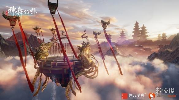 神舞幻想完整攻略(神舞幻想战斗系统体验介绍)(8)