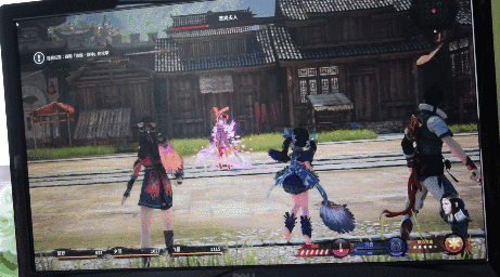 神舞幻想完整攻略(神舞幻想战斗系统体验介绍)(18)