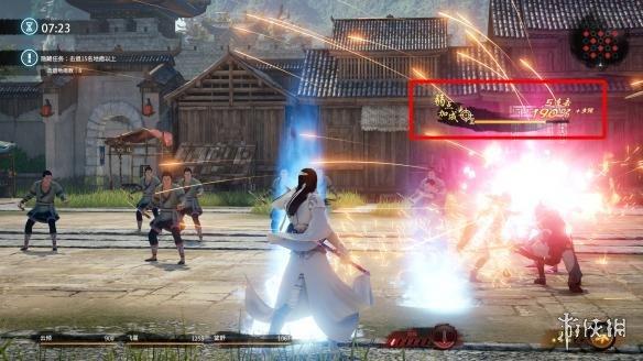 神舞幻想完整攻略(神舞幻想战斗系统体验介绍)(15)