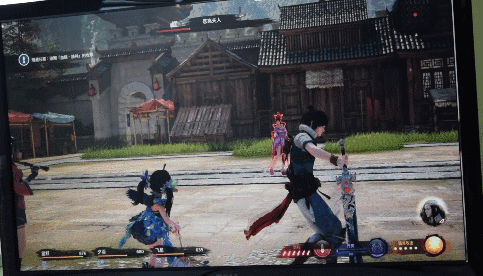 神舞幻想完整攻略(神舞幻想战斗系统体验介绍)(25)