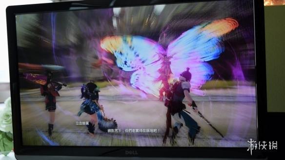 神舞幻想完整攻略(神舞幻想战斗系统体验介绍)(23)