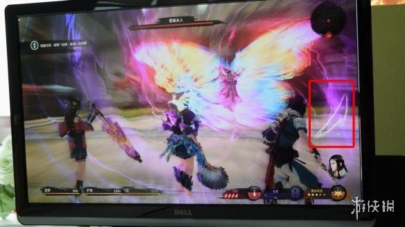 神舞幻想完整攻略(神舞幻想战斗系统体验介绍)(24)