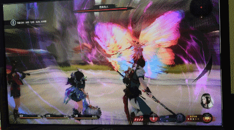 神舞幻想完整攻略(神舞幻想战斗系统体验介绍)(14)