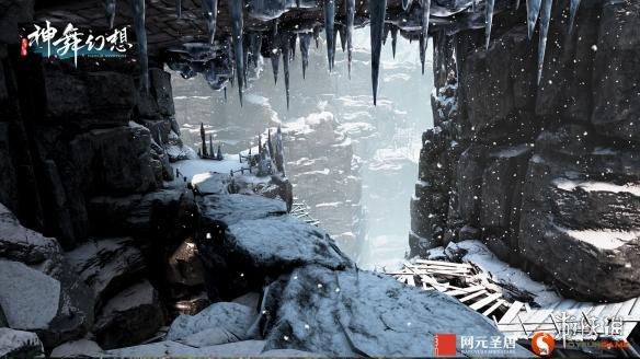 神舞幻想完整攻略(神舞幻想战斗系统体验介绍)(7)