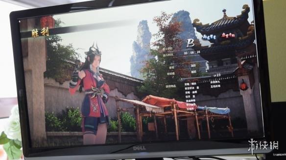 神舞幻想完整攻略(神舞幻想战斗系统体验介绍)(26)