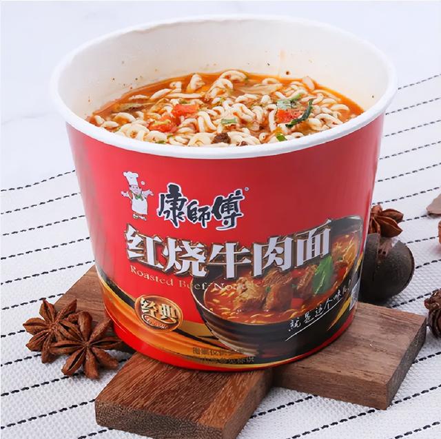 315曝光康师傅老坛酸菜面(康师傅老坛酸菜再上架)(4)