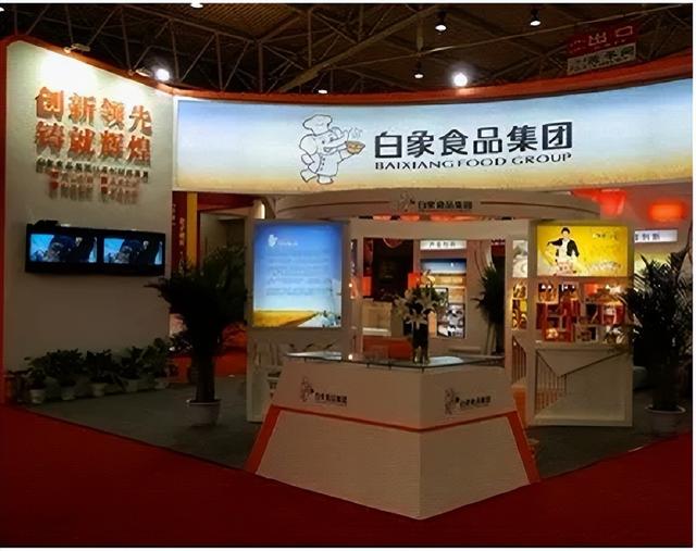 315曝光康师傅老坛酸菜面(康师傅老坛酸菜再上架)(14)